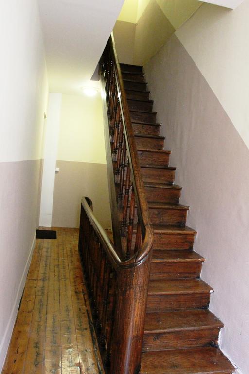 Appart'Hotel De La Tour Труа Экстерьер фото